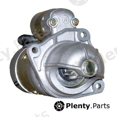 Prestolite Electric 35259380 — Starter