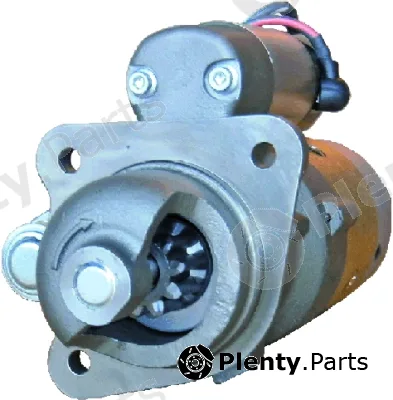 Prestolite Electric M100R2015AM — Starter