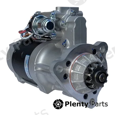 Prestolite Electric M128R3803SE — Starter