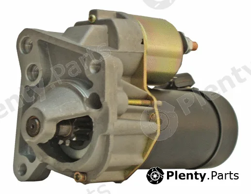 Prestolite Electric 20513048 — Starter