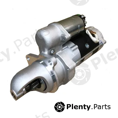 Prestolite Electric M28480 — Starter
