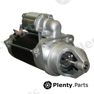 Prestolite Electric 861038 — Starter