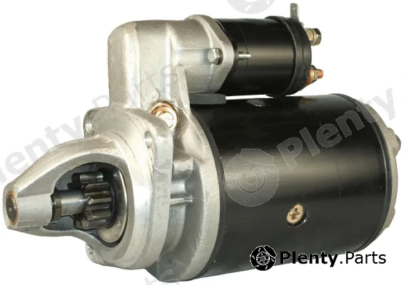 Prestolite Electric 20500969 — Starter
