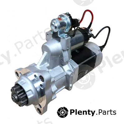 Prestolite Electric M39330 — Starter