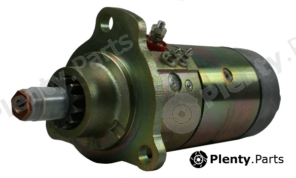 Prestolite Electric 1327A461 — Starter