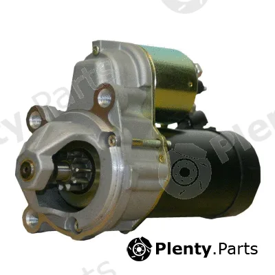 Prestolite Electric 66925193 — Starter