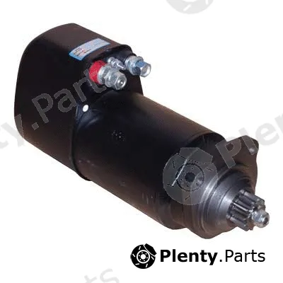 Prestolite Electric 860546 — Starter