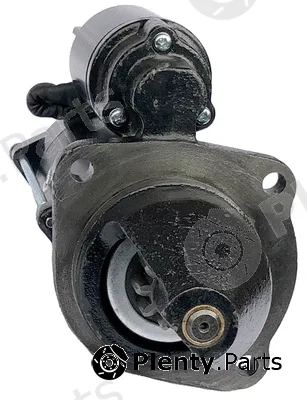 Prestolite Electric S5017L — Starter