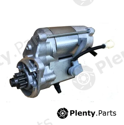Prestolite Electric MND6952 — Starter