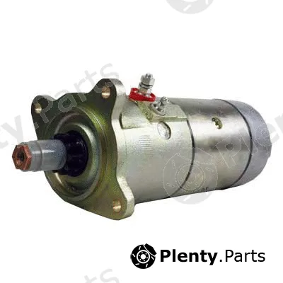 Prestolite Electric 1327A071 — Starter