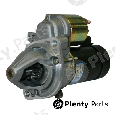Prestolite Electric 20500185 — Starter