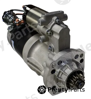 Prestolite Electric M128R3706SE — Starter