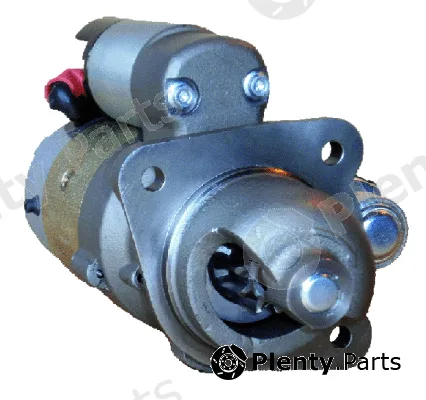 Prestolite Electric M100R2016SE — Starter