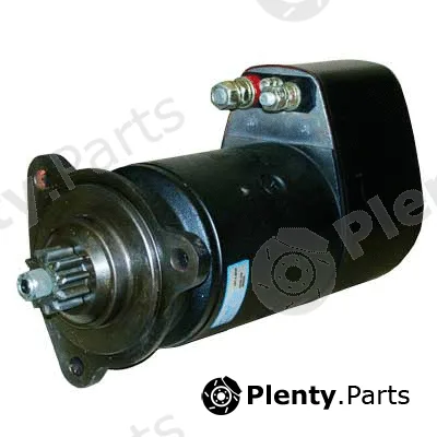 Prestolite Electric 860509GB — Starter