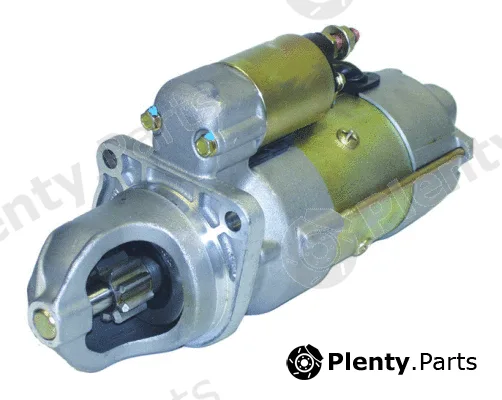Prestolite Electric 35259630 — Starter