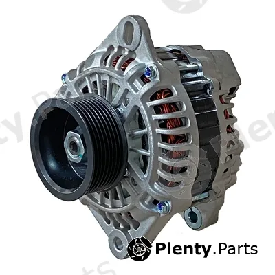 Prestolite Electric A4H085P — Alternator