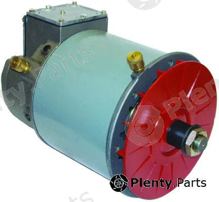 Prestolite Electric 1285515 — Alternator