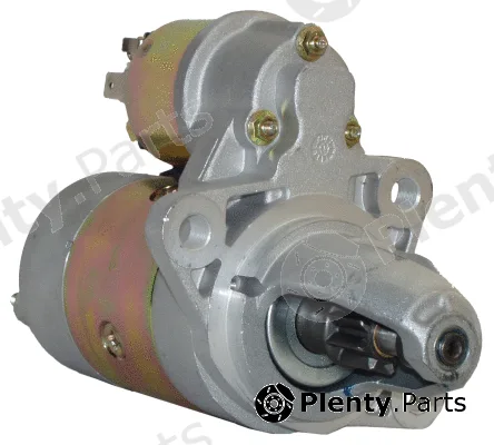 Prestolite Electric 20500899 — Starter