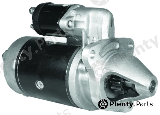 Prestolite Electric 20500190 — Starter