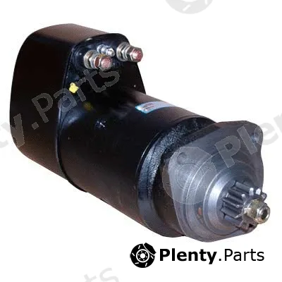 Prestolite Electric 860658 — Starter