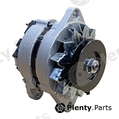 Prestolite Electric 20130207 — Alternator