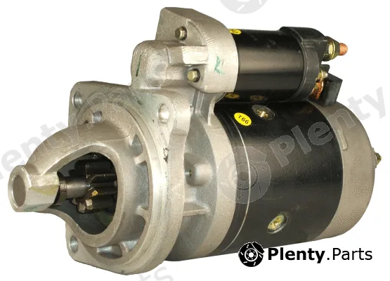 Prestolite Electric 20500850 — Starter