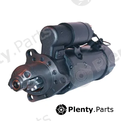 Prestolite Electric MS7-506 — Starter