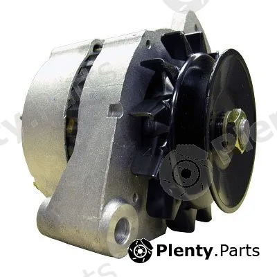 Prestolite Electric 8AL2056KA — Alternator