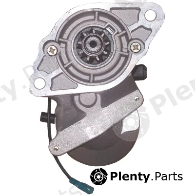 Prestolite Electric 20513059 — Starter
