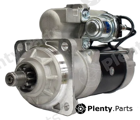 Prestolite Electric M29400 — Starter
