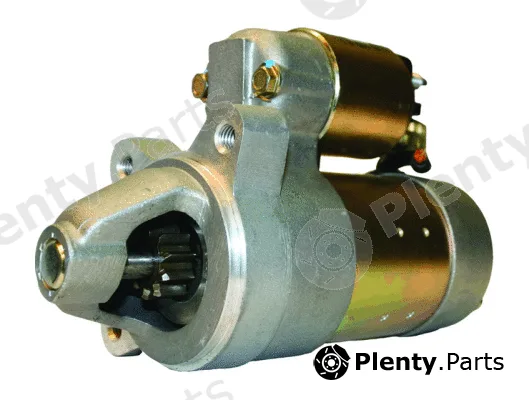 Prestolite Electric 35258840 — Starter