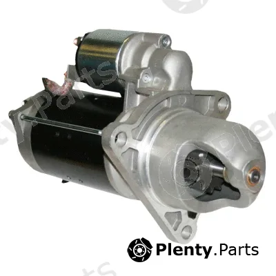 Prestolite Electric 860618 — Starter