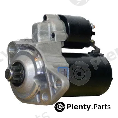 Prestolite Electric 20510177 — Starter