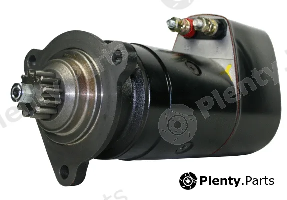 Prestolite Electric 860517GB — Starter