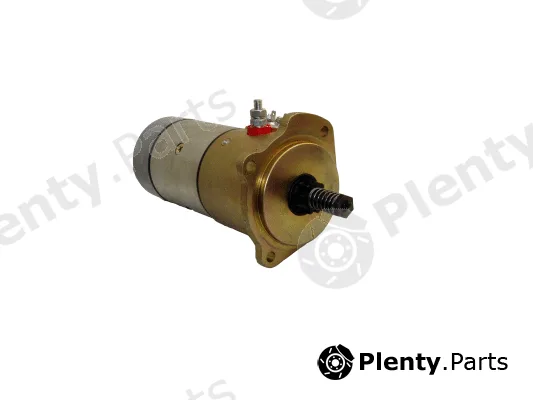 Prestolite Electric 1327A141 — Starter