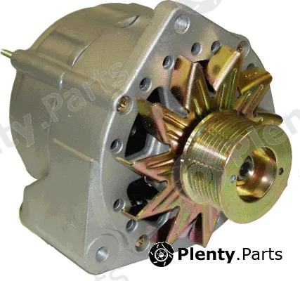 Prestolite Electric 858783 — Alternator