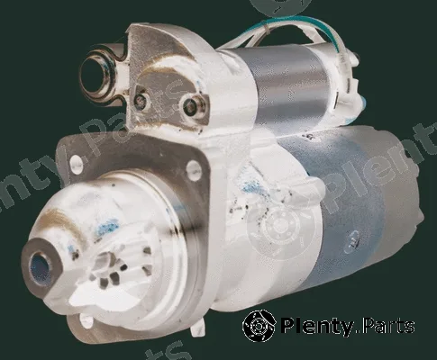 Prestolite Electric M100R2014AM — Starter