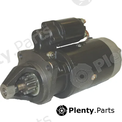 Prestolite Electric 858318 — Starter