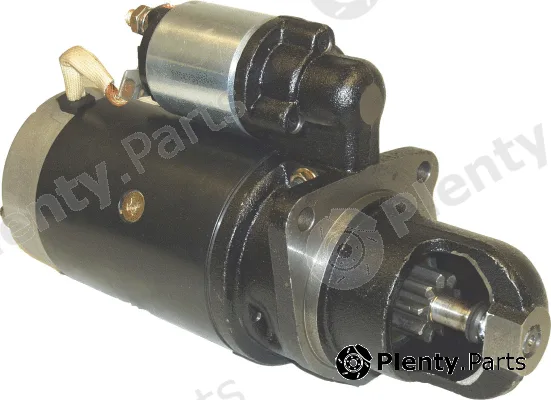 Prestolite Electric 858317 — Starter