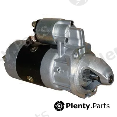 Prestolite Electric 20500991 — Starter