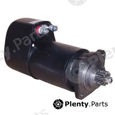 Prestolite Electric 860653 — Starter