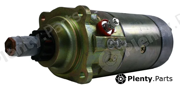 Prestolite Electric 1327A541 — Starter