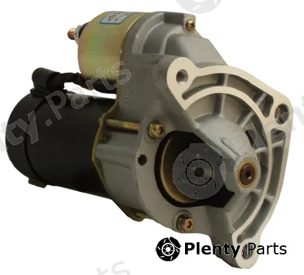 Prestolite Electric 20500737 — Starter