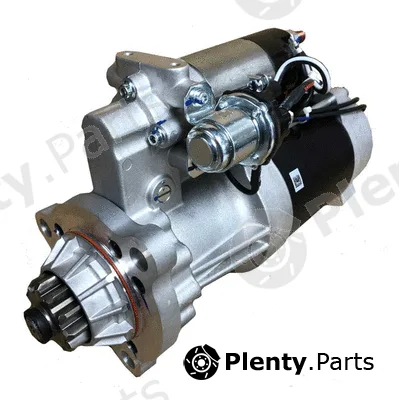 Prestolite Electric M128R3833SE — Starter