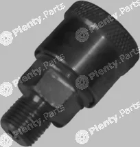 Prestolite Electric 5886-242 — Lubricating Pipe, cam lubrication