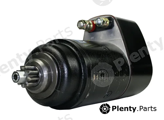 Prestolite Electric 860662 — Starter