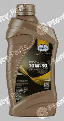 Eurol E100060 — Engine Oil Eurol Special 10W-30