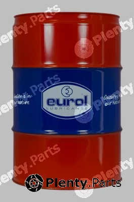 Eurol E100011-60L — Engine Oil Eurol Sport Touring 10W-40