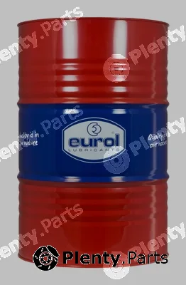 Eurol E100014-210L — Engine Oil Eurol Elance FE 0W-20
