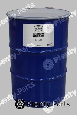 Eurol E901010-50KG — Steering Gear Oil Eurol Lithium Grease EP 00